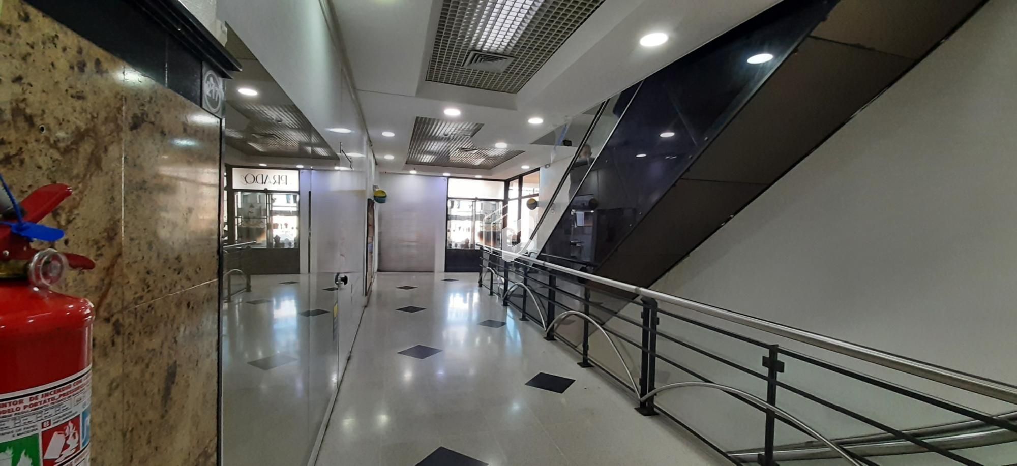 Loja-Salão, 152 m² - Foto 2