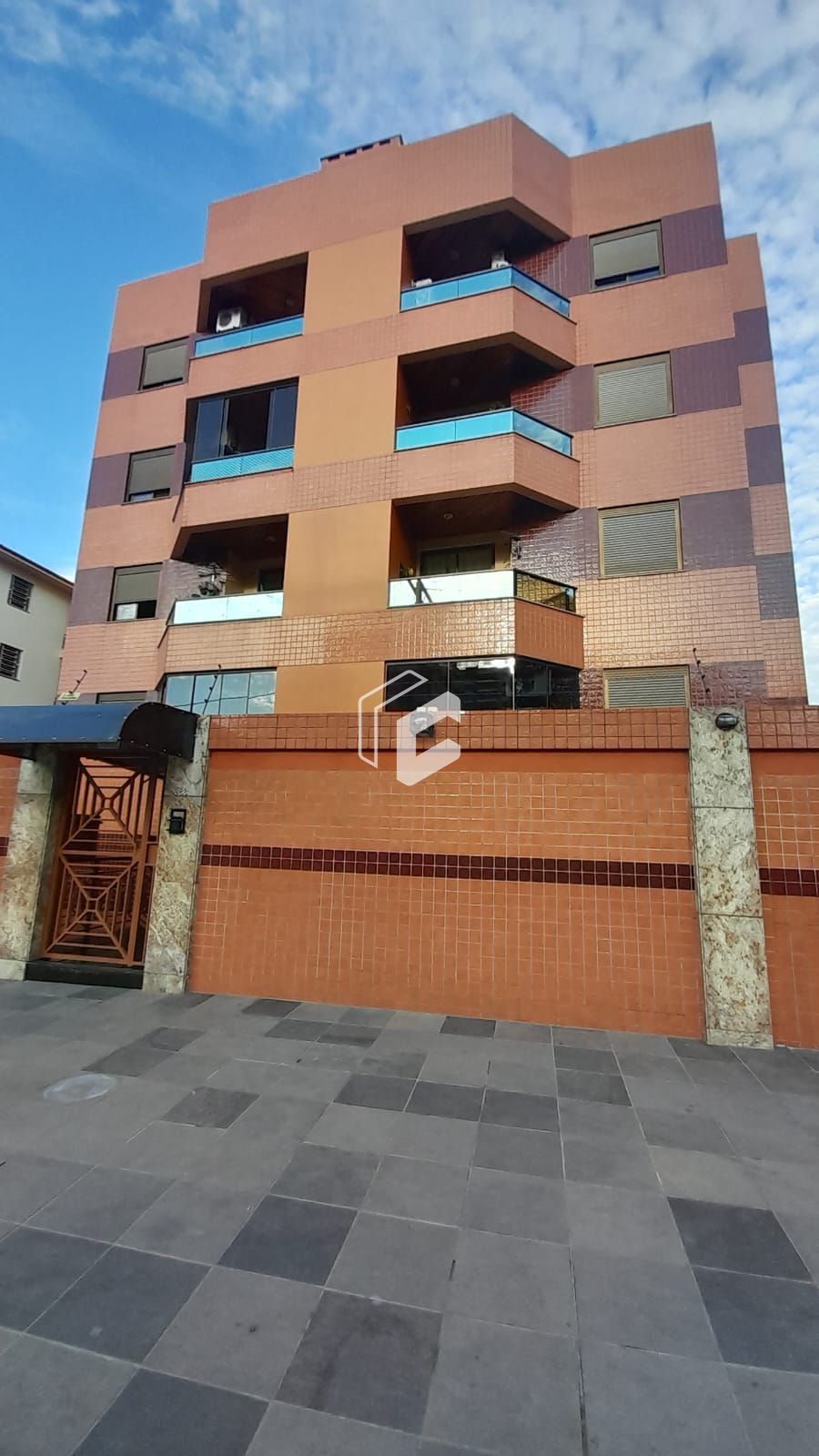 Apartamento, 2 quartos, 64 m² - Foto 1