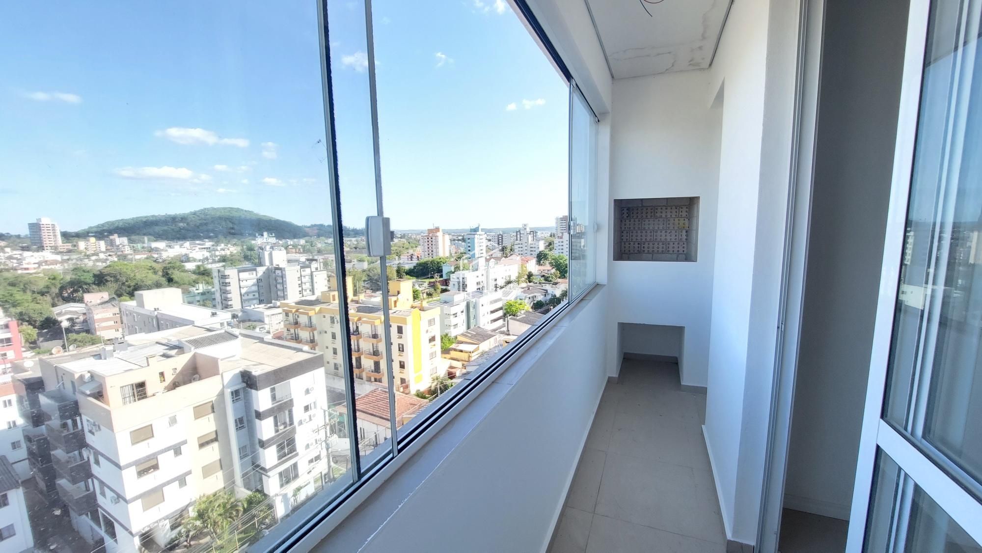 Apartamento para alugar com 1 quarto, 94m² - Foto 4