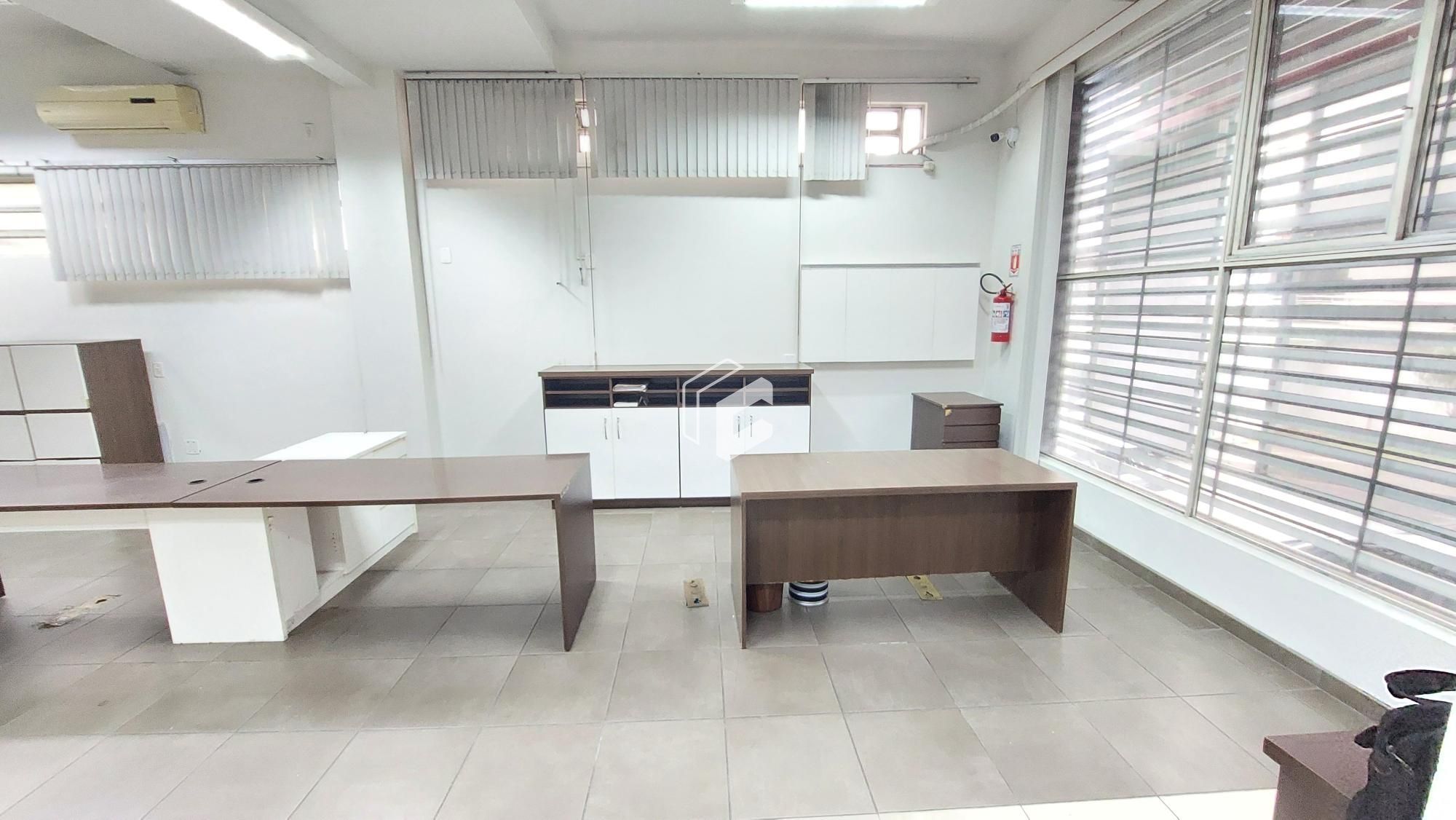 Loja-Salão, 100 m² - Foto 4