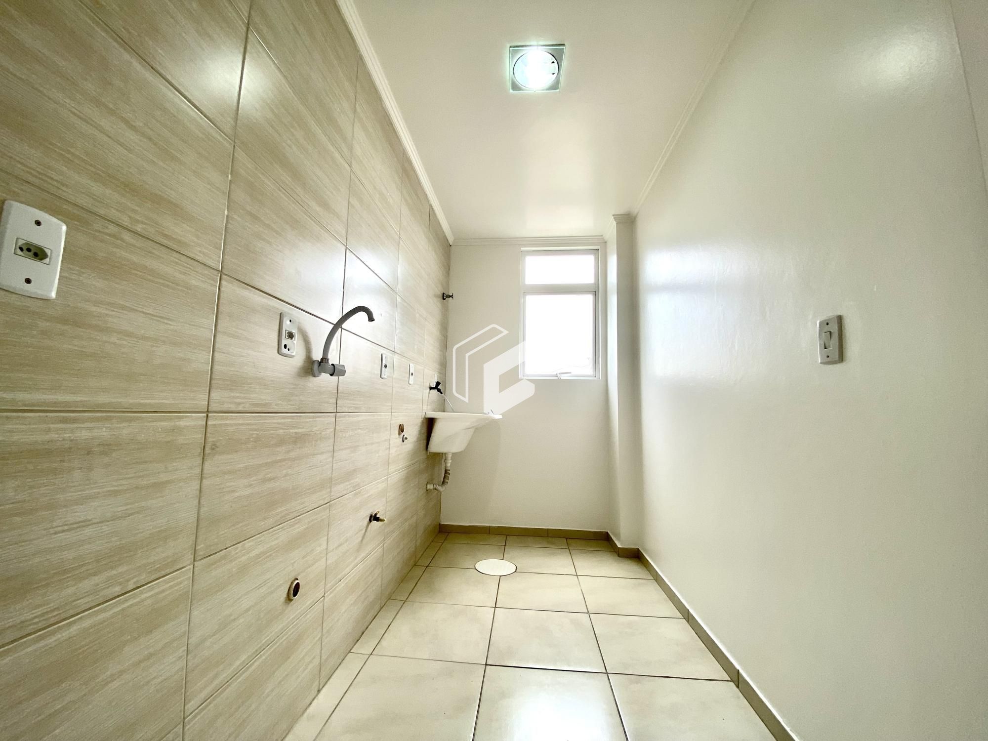 Apartamento, 1 quarto, 36 m² - Foto 3
