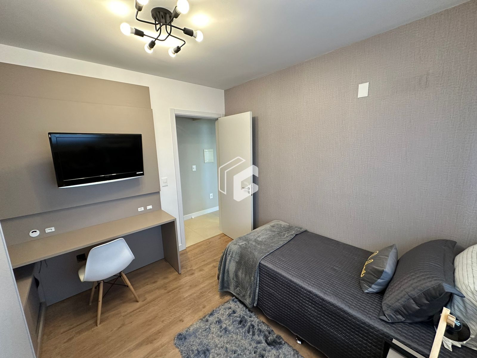 Apartamento, 3 quartos, 116 m² - Foto 19