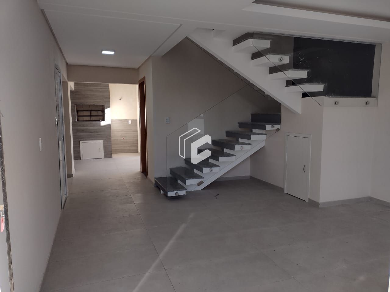 Sobrado, 3 quartos, 144 m² - Foto 2