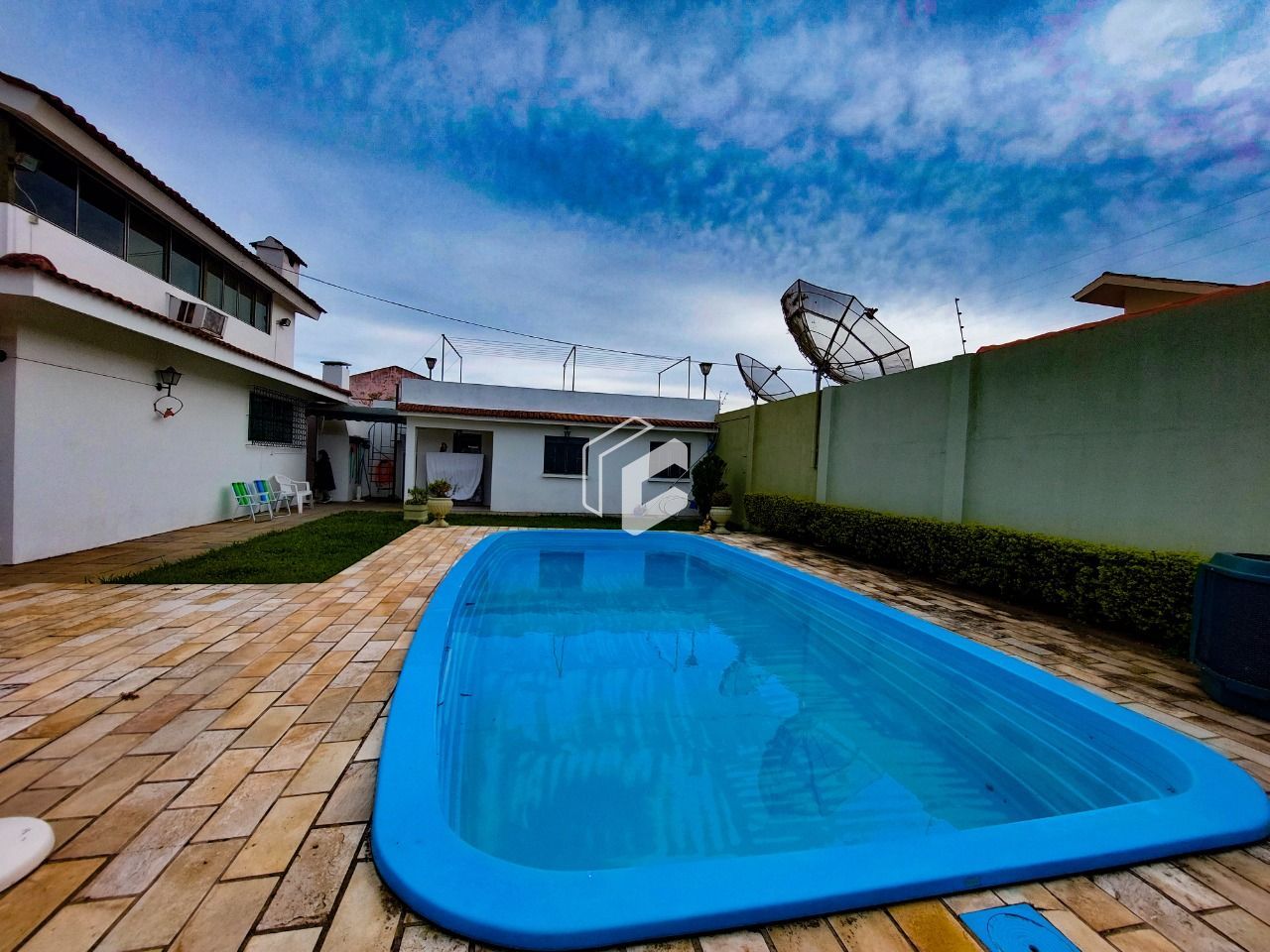 Casa, 4 quartos, 435 m² - Foto 44