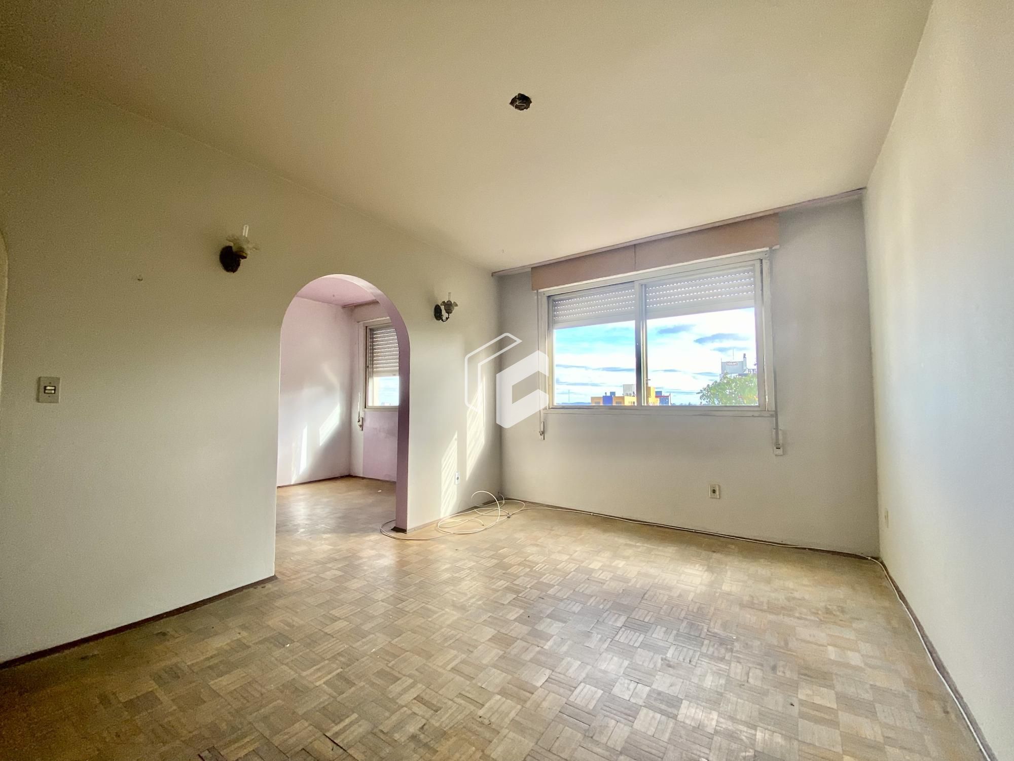 Apartamento, 2 quartos, 93 m² - Foto 2