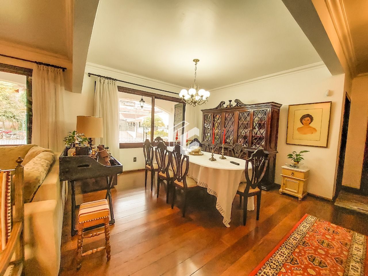 Casa, 4 quartos, 435 m² - Foto 5