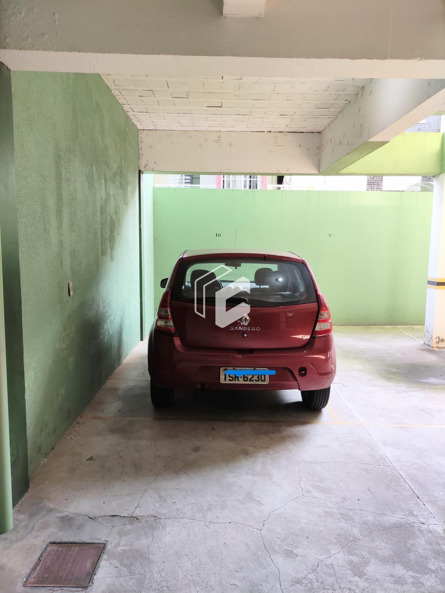 Apartamento à venda com 1 quarto, 56m² - Foto 10