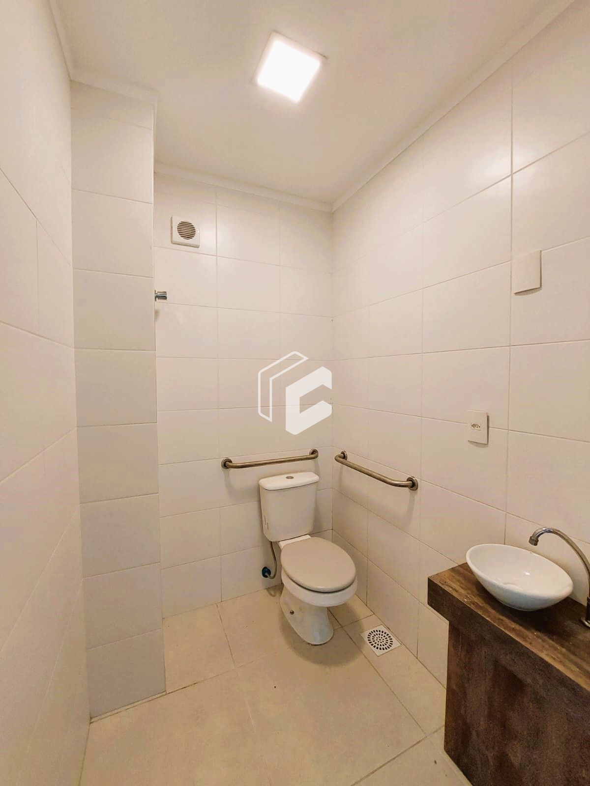 Loja-Salão para alugar com 1 quarto, 45m² - Foto 4