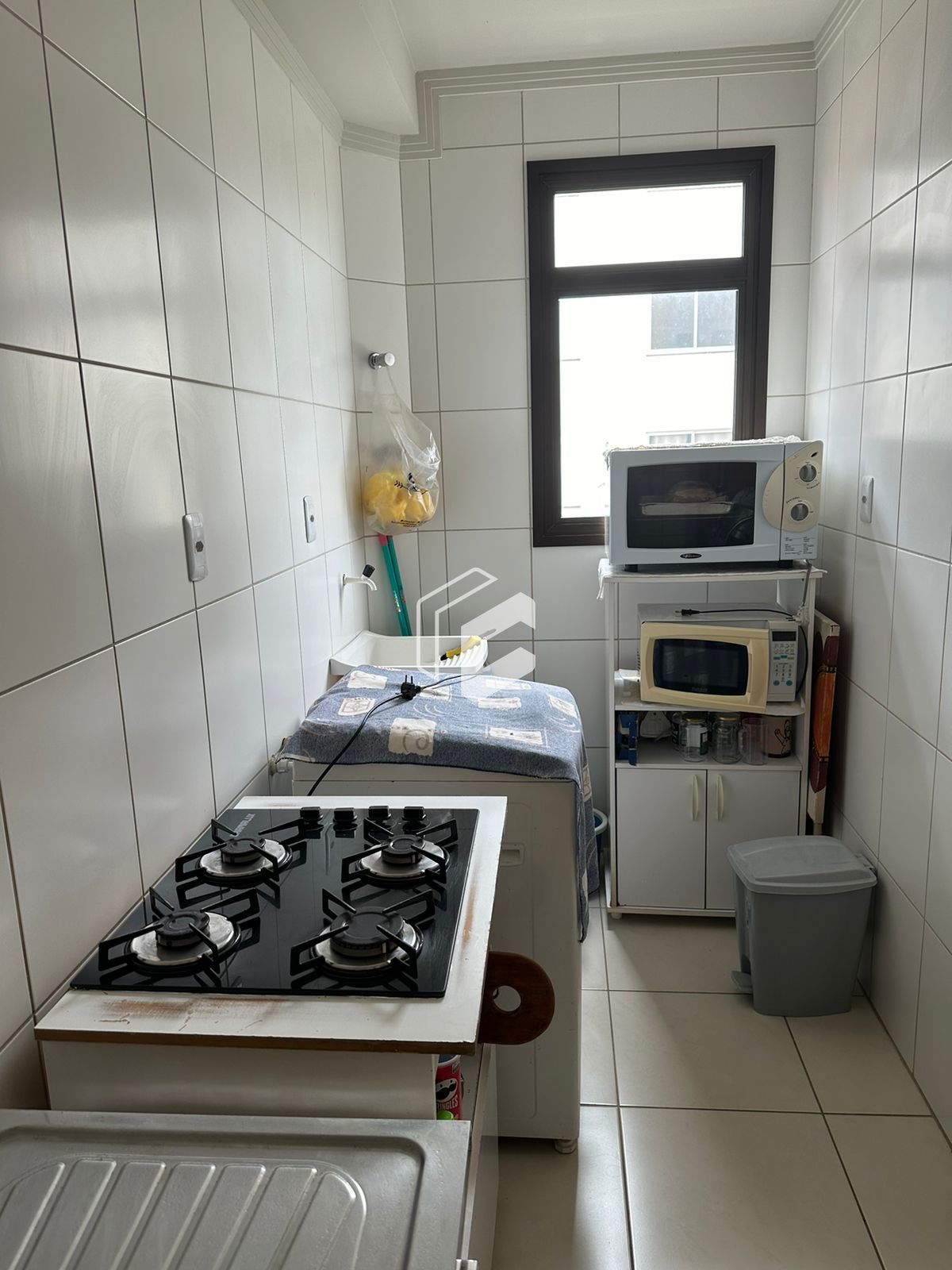 Apartamento, 1 quarto, 39 m² - Foto 3