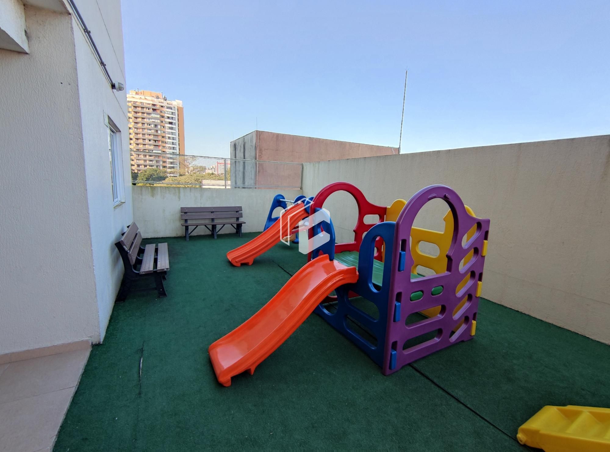 Apartamento, 2 quartos, 58 m² - Foto 11