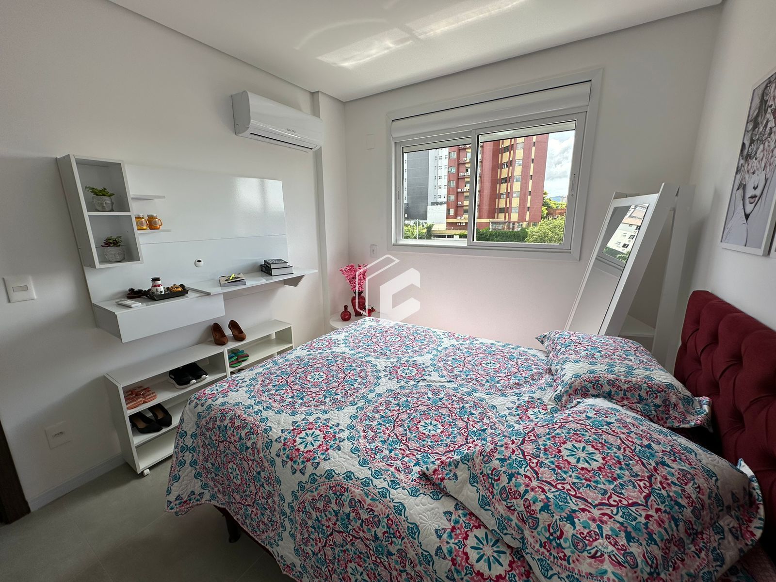 Apartamento à venda com 1 quarto, 40m² - Foto 10