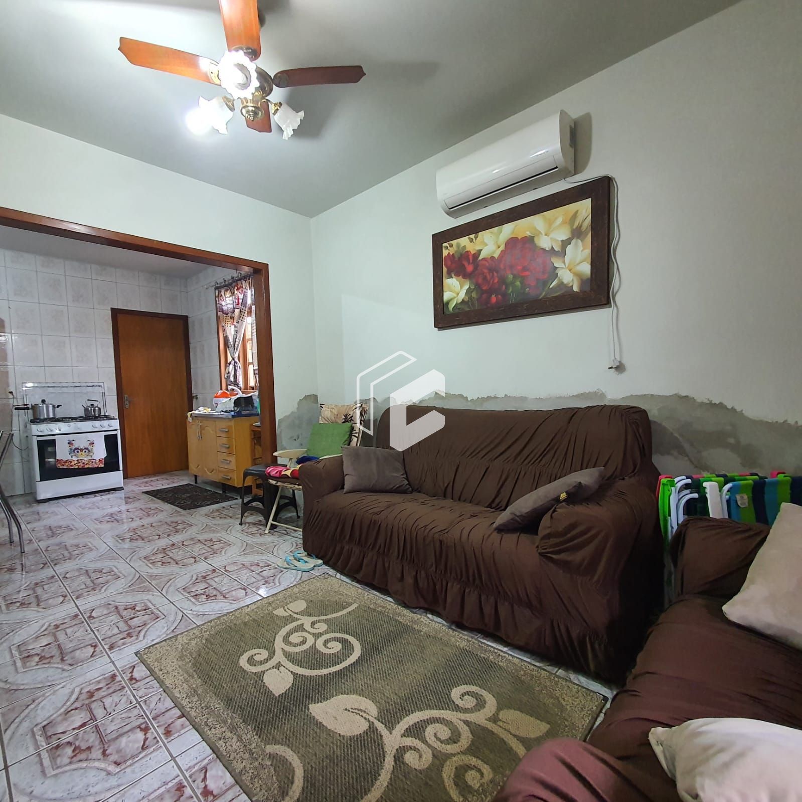 Casa, 3 quartos, 168 m² - Foto 4