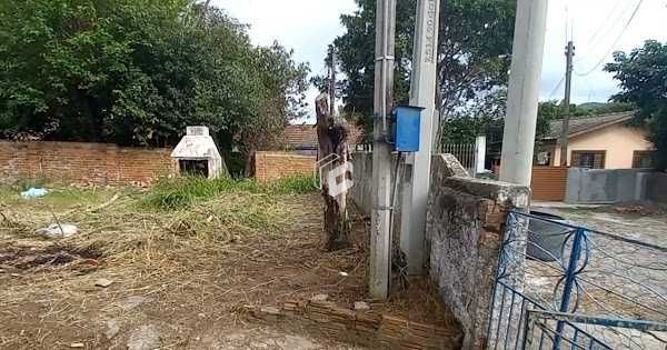 Terreno, 541 m² - Foto 3