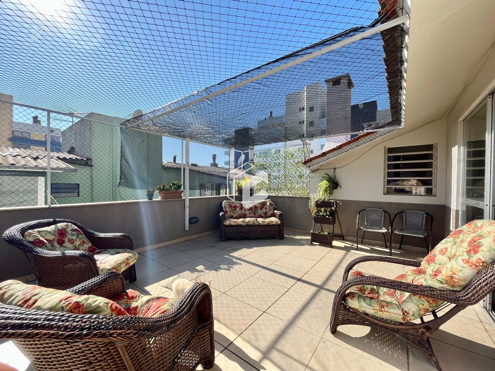 Cobertura, 3 quartos, 196 m² - Foto 19