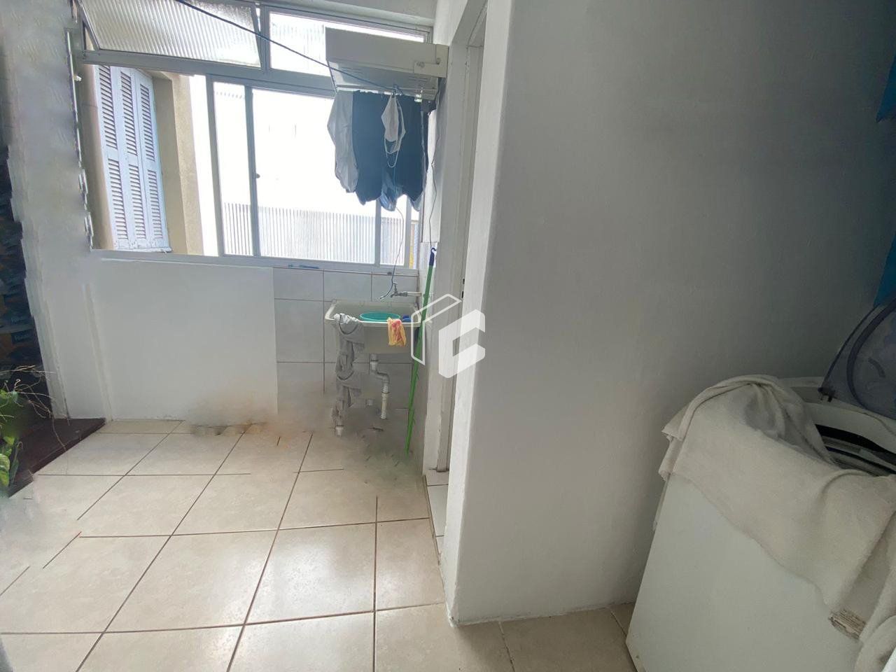 Apartamento à venda com 2 quartos, 98m² - Foto 5