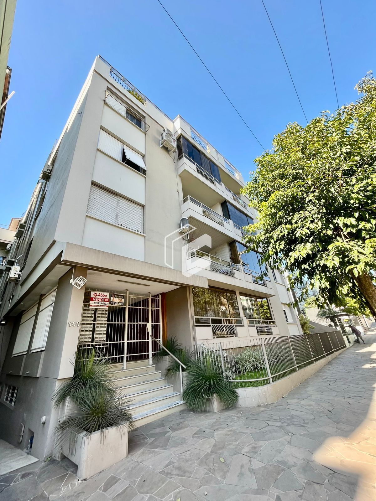 Cobertura, 3 quartos, 196 m² - Foto 1