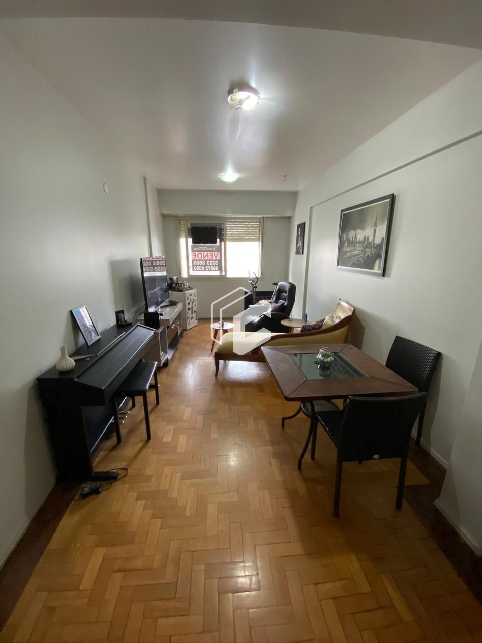 Apartamento à venda com 2 quartos, 95m² - Foto 2