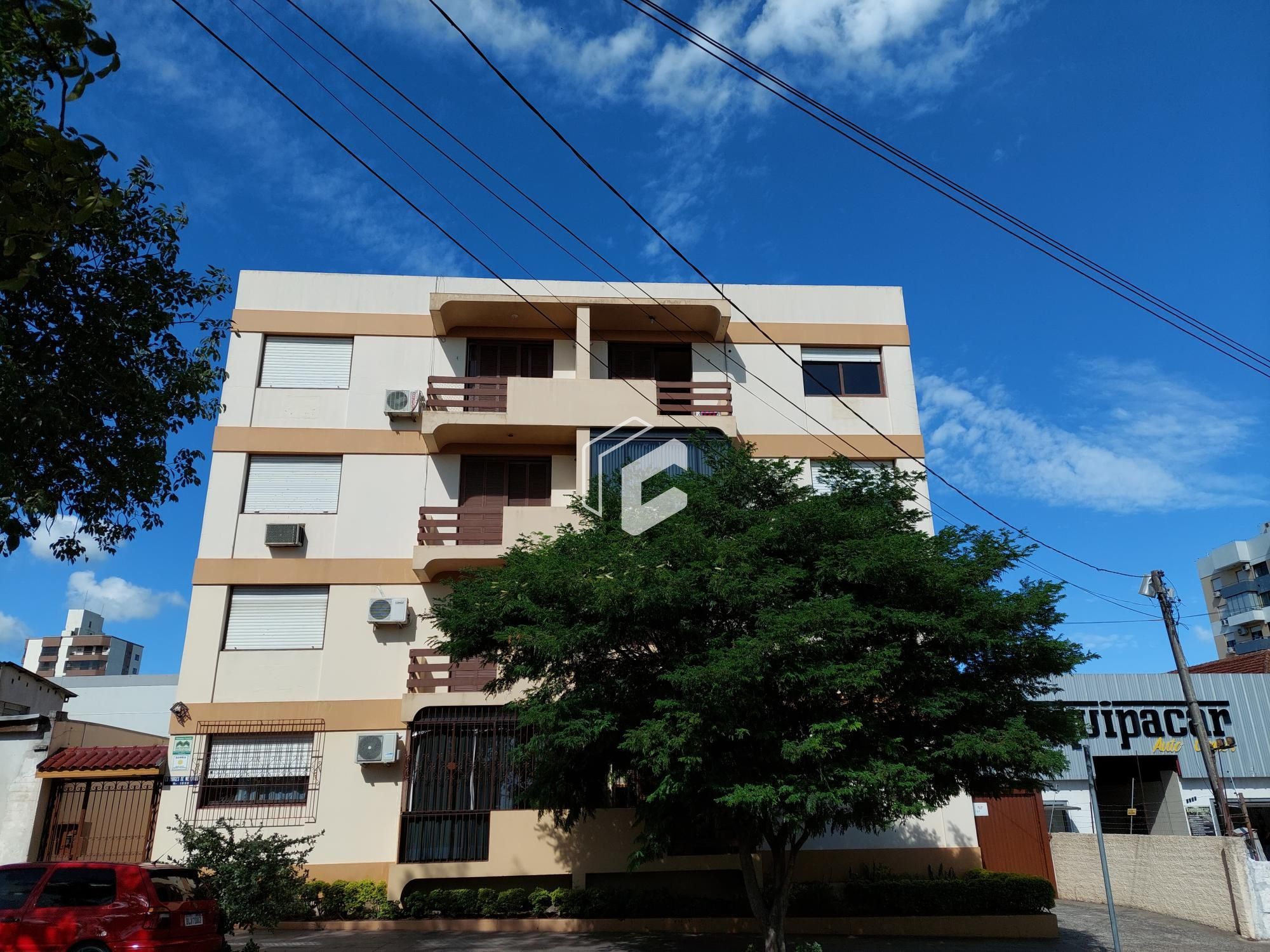 Apartamento, 2 quartos, 63 m² - Foto 1