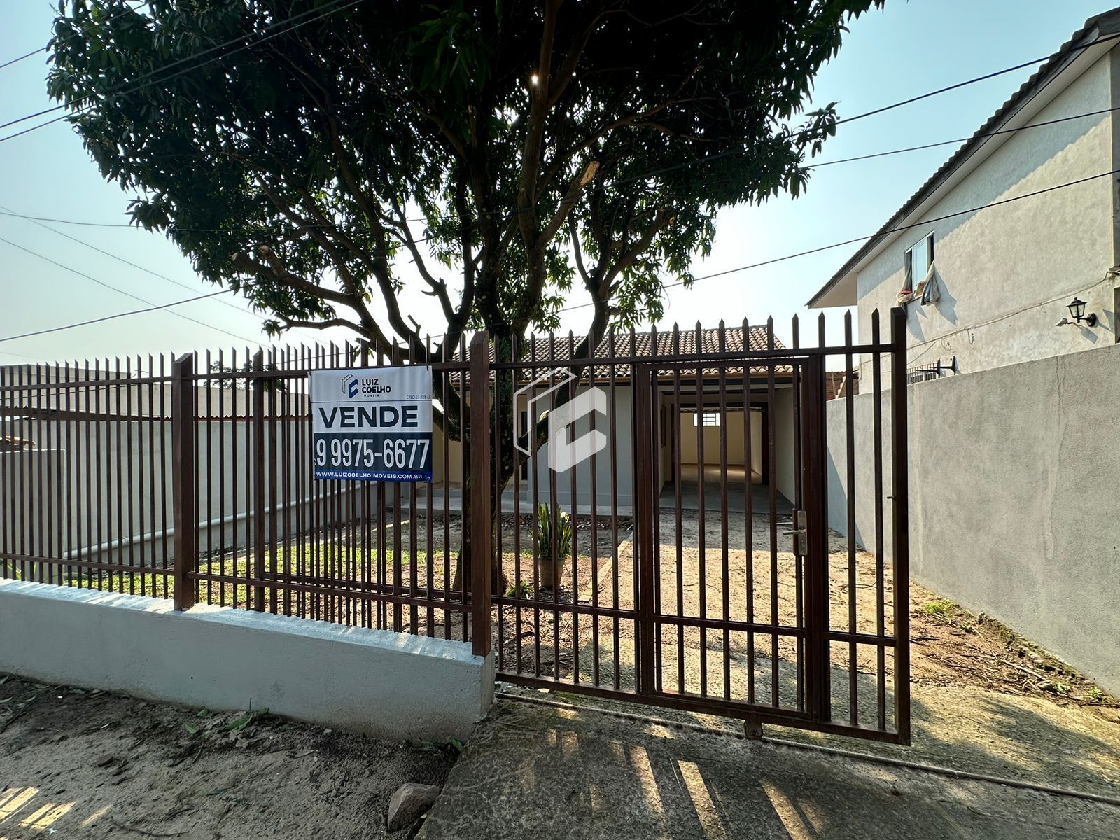 Casa, 1 quarto, 76 m² - Foto 1