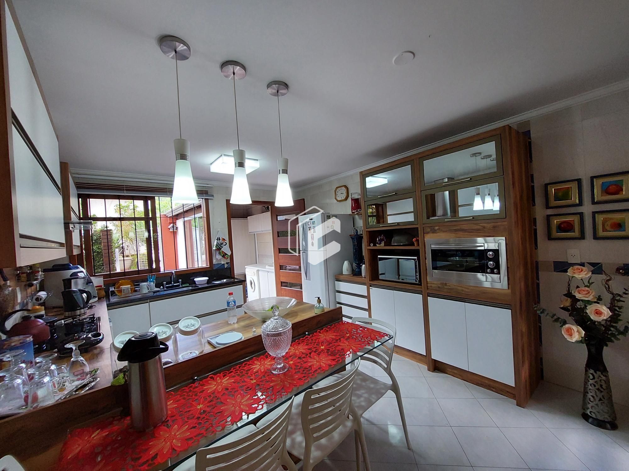 Casa, 5 quartos, 309 m² - Foto 16