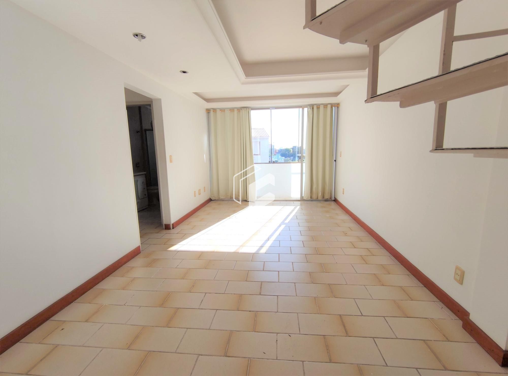 Apartamento à venda com 1 quarto, 96m² - Foto 2