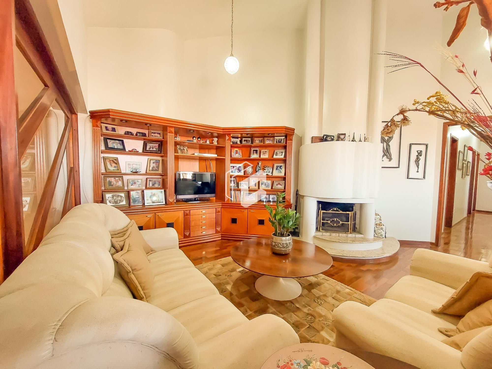 Casa, 5 quartos, 500 m² - Foto 36