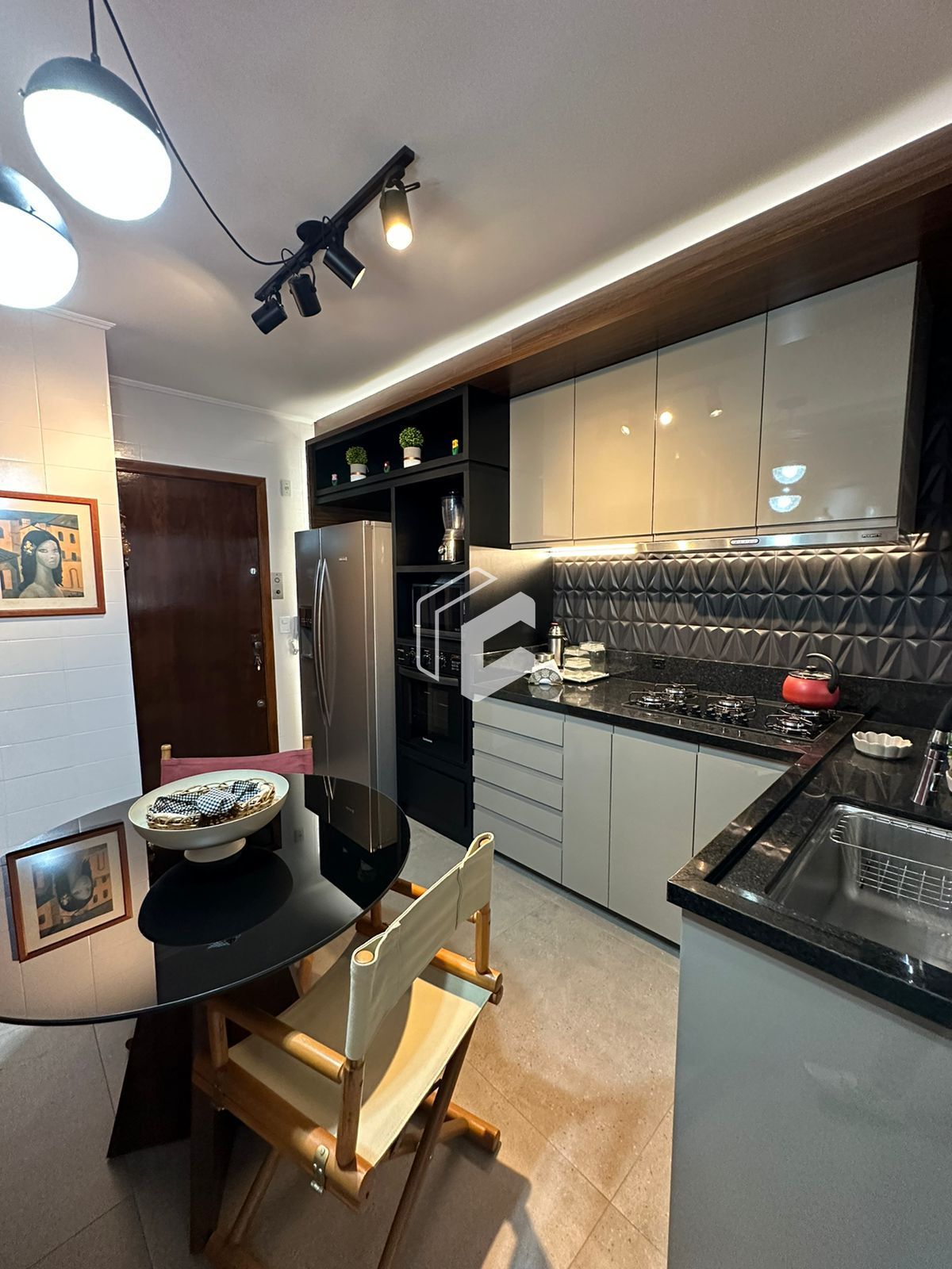 Apartamento, 3 quartos, 153 m² - Foto 3