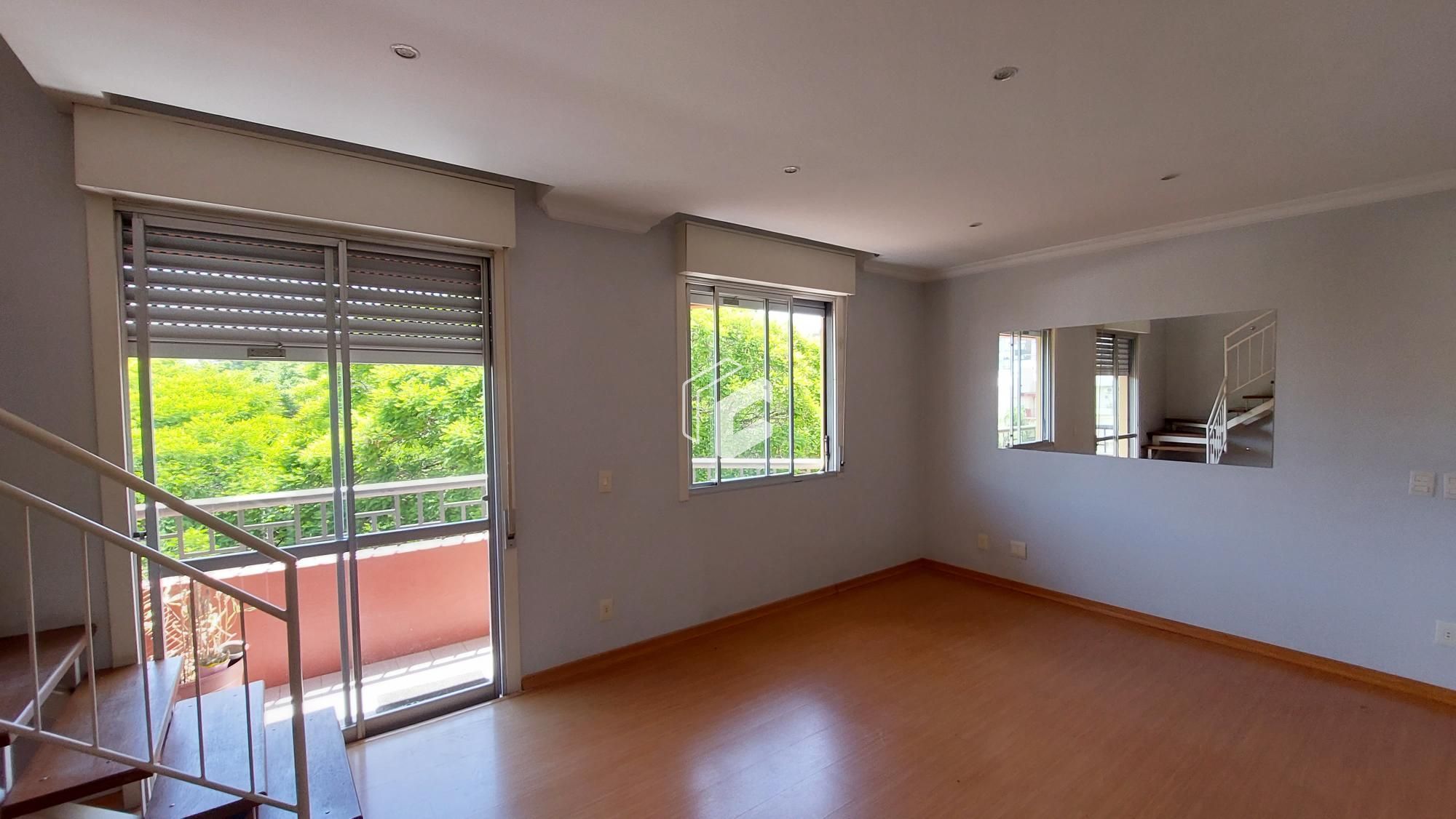 Cobertura para alugar com 3 quartos, 250m² - Foto 2