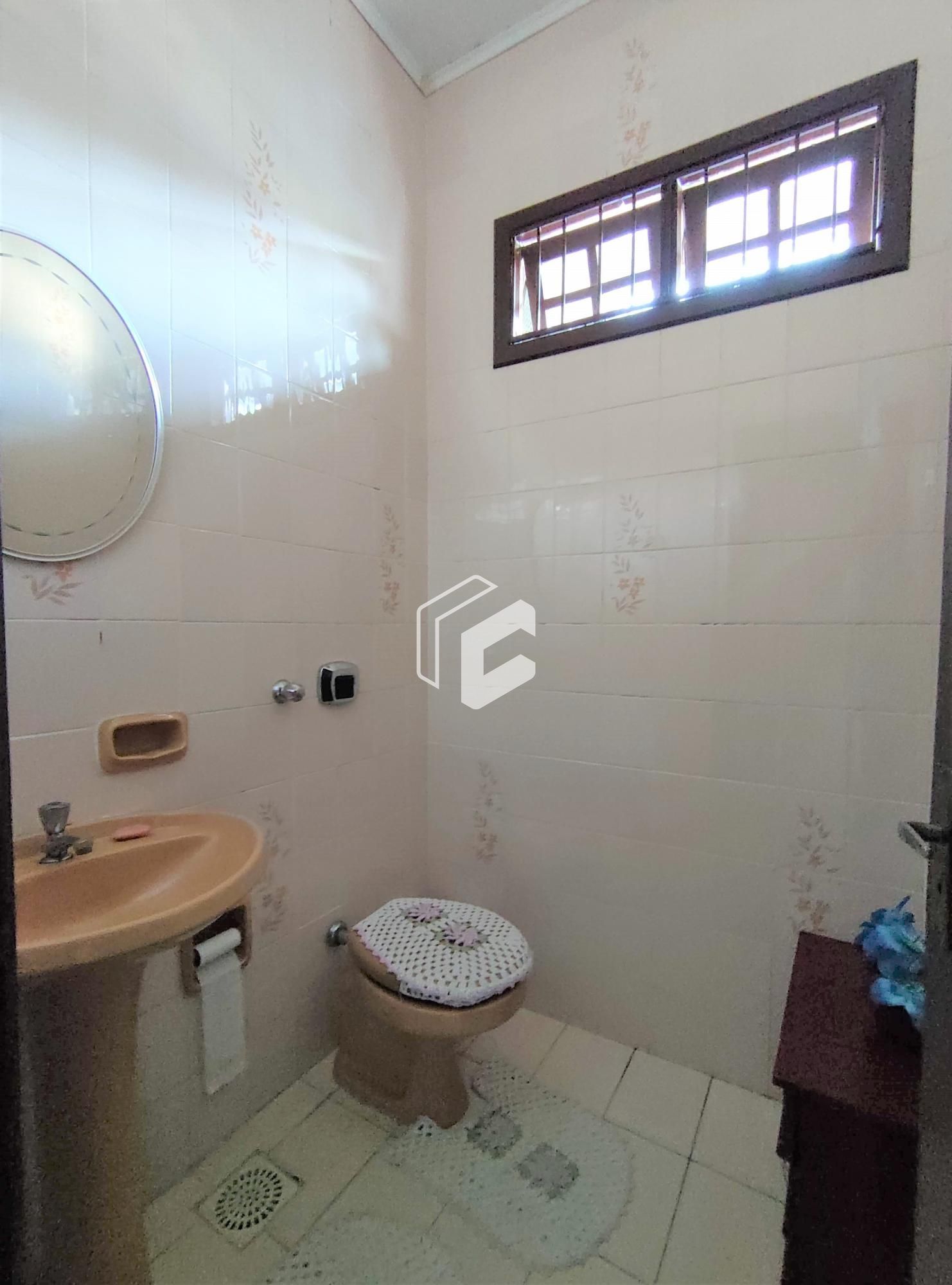 Casa à venda com 4 quartos, 174m² - Foto 17