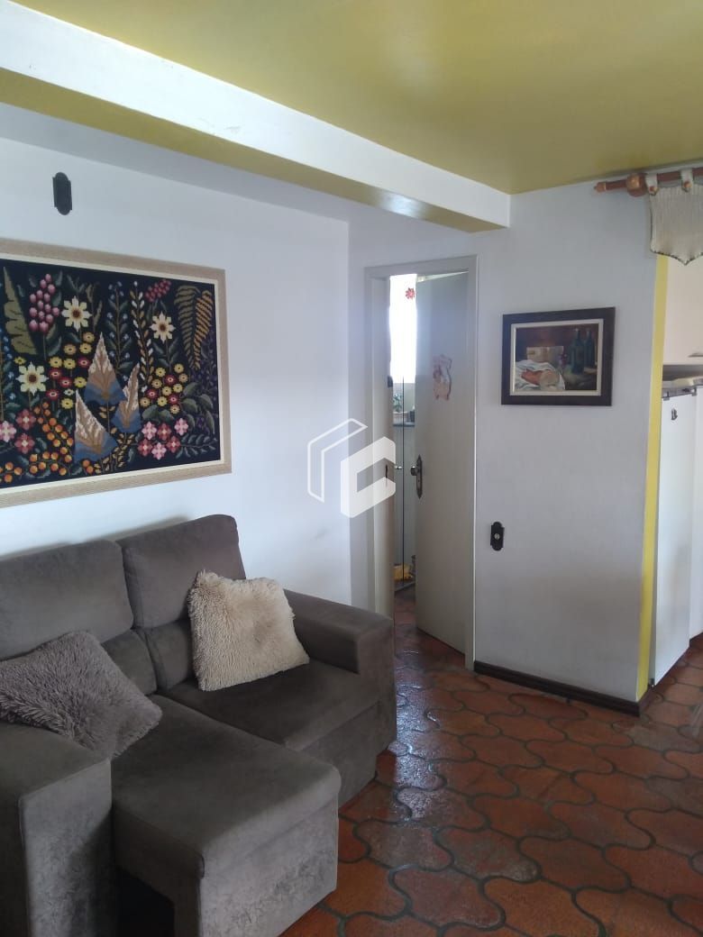 Apartamento à venda com 3 quartos, 148m² - Foto 3