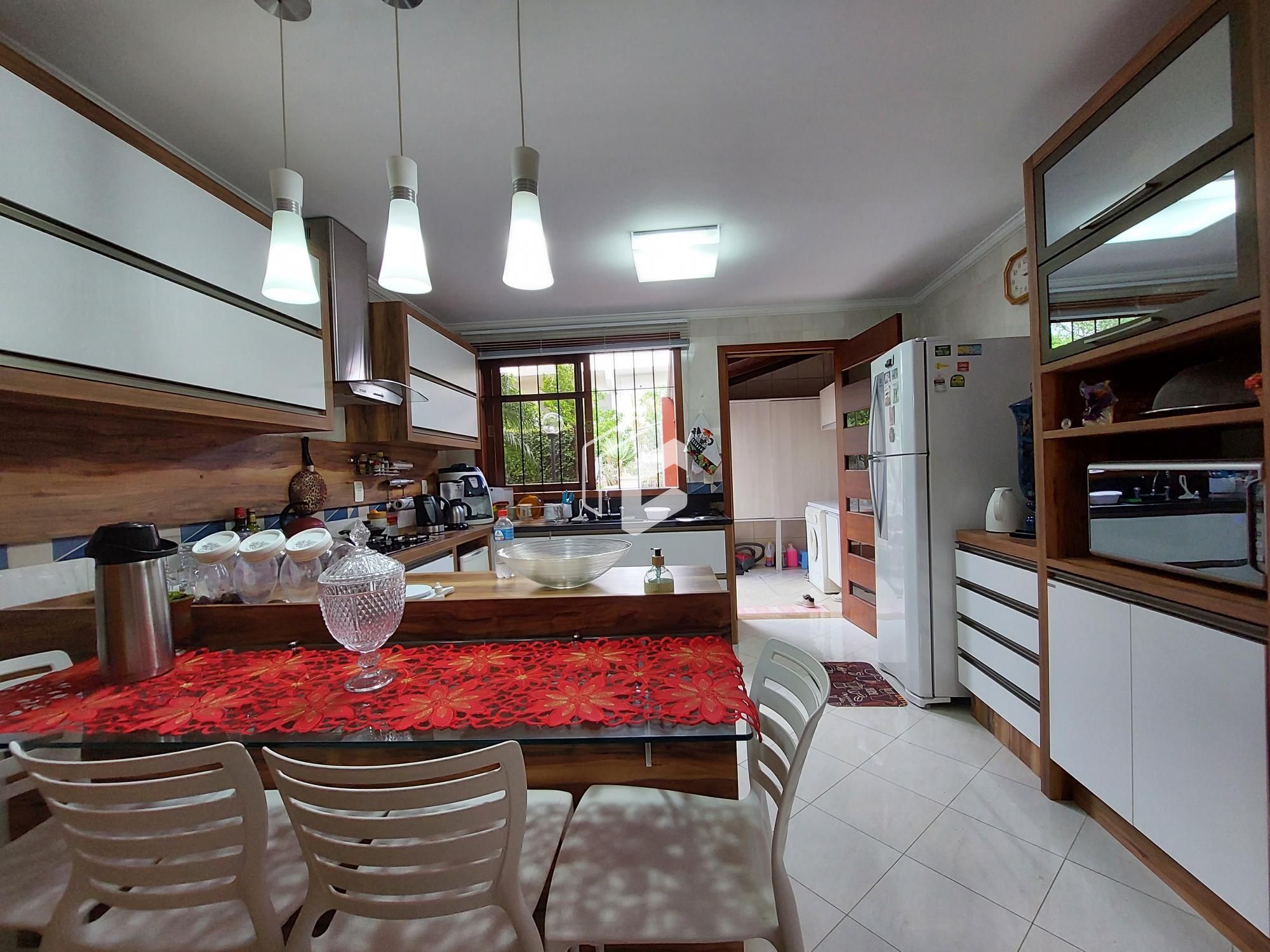 Casa, 5 quartos, 309 m² - Foto 14