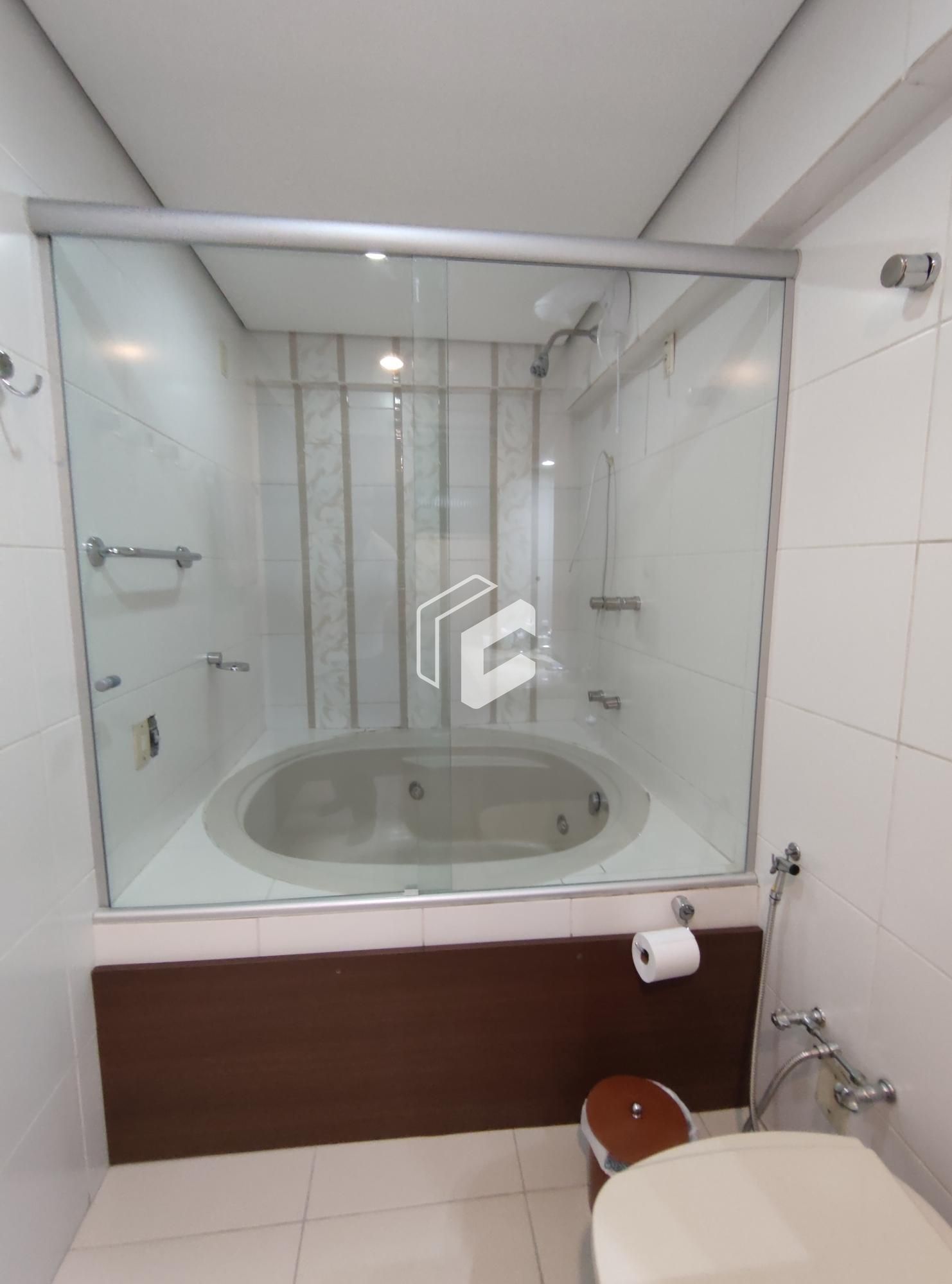 Apartamento à venda com 3 quartos, 196m² - Foto 25