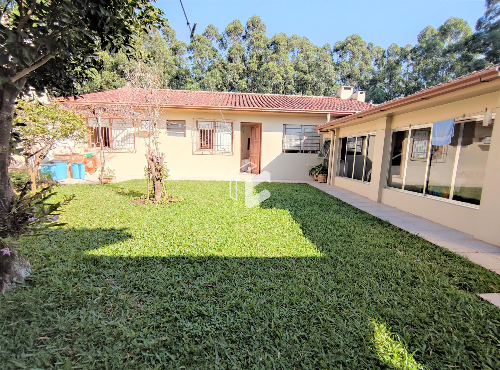 Casa, 4 quartos, 231 m² - Foto 5