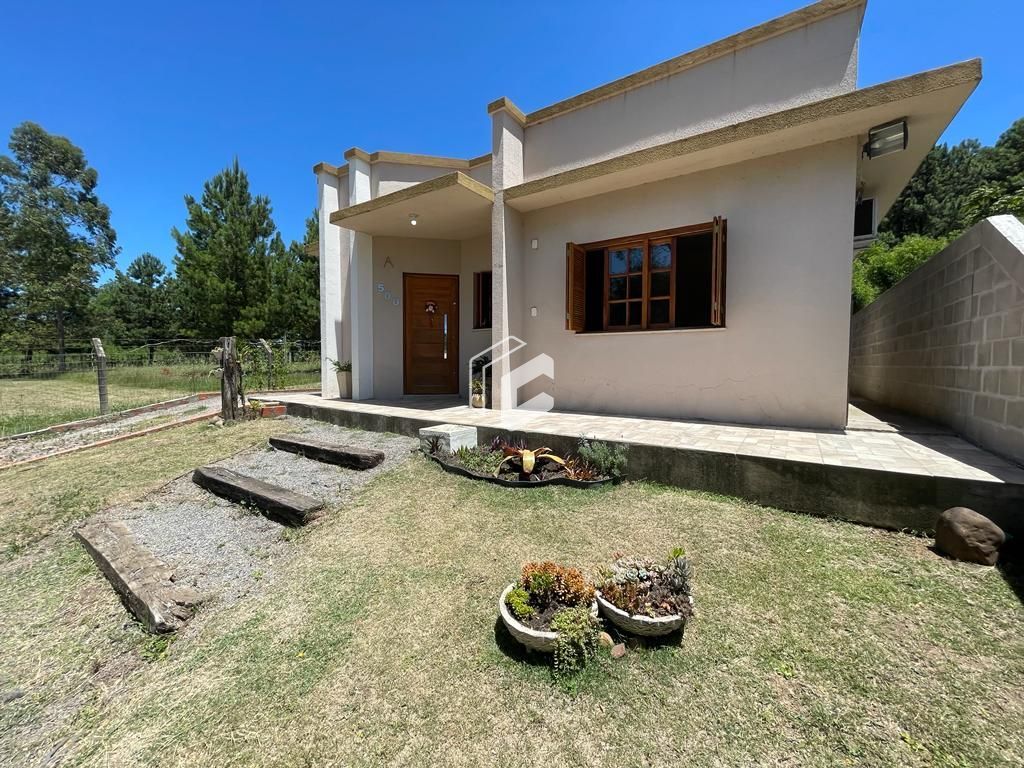 Casa, 2 quartos, 69 m² - Foto 1