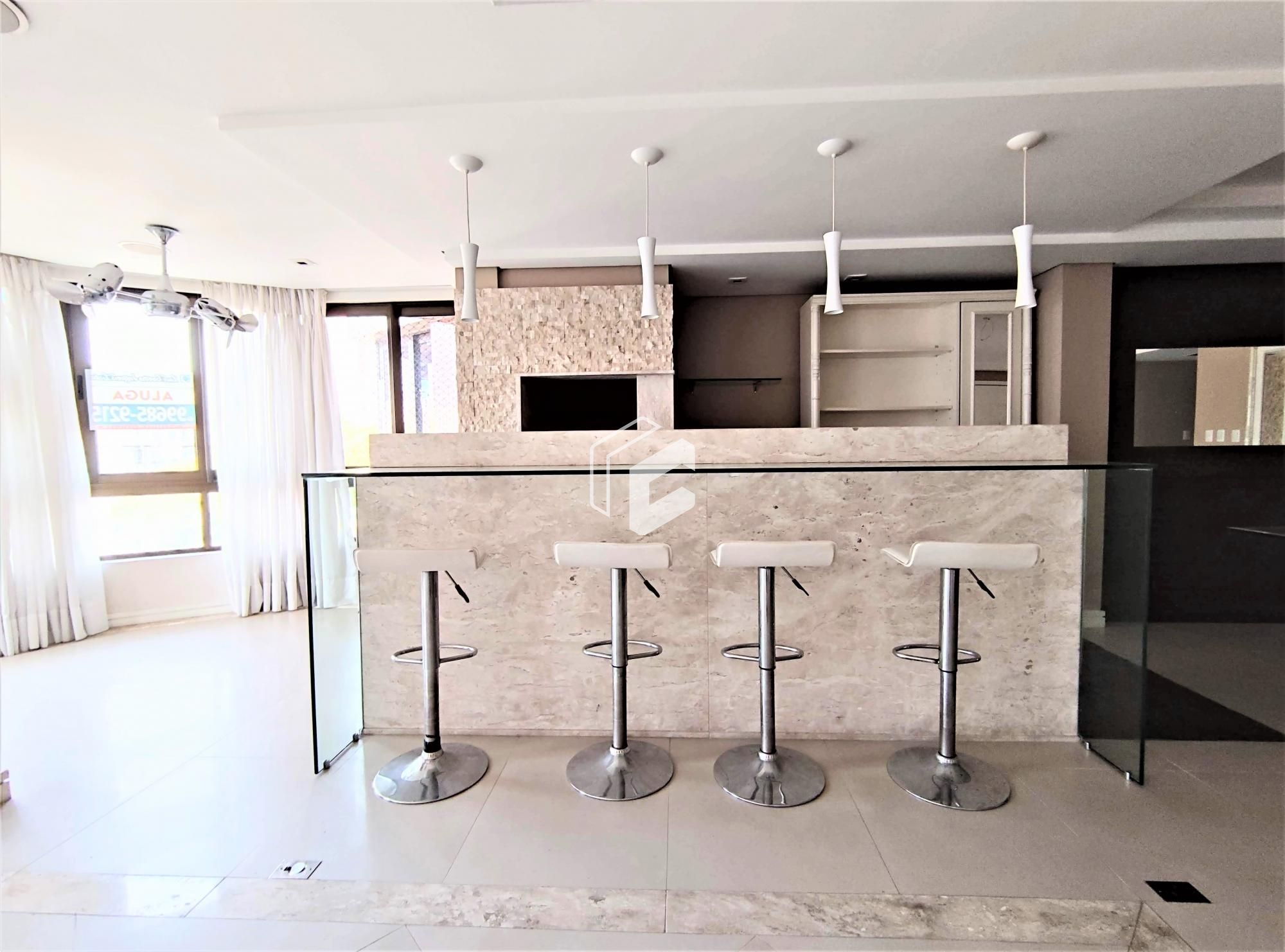 Apartamento, 3 quartos, 187 m² - Foto 3