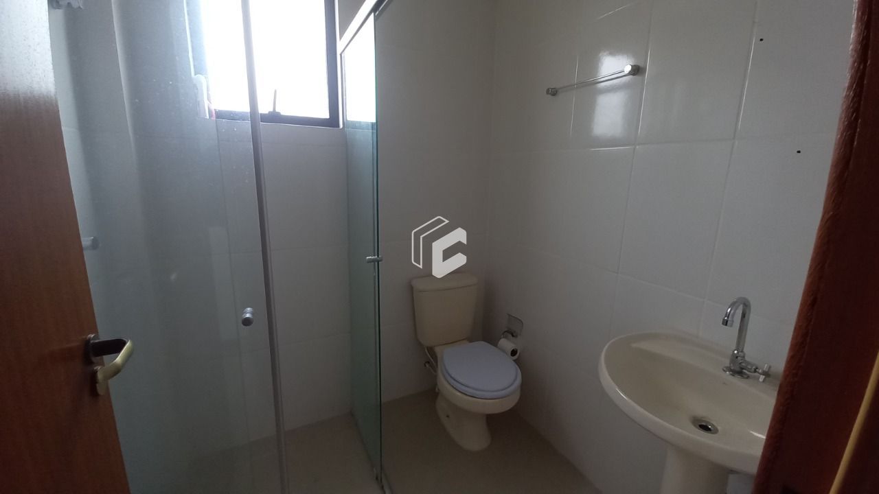 Apartamento à venda com 1 quarto, 39m² - Foto 7