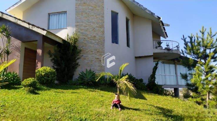 Casa, 4 quartos, 320 m² - Foto 4