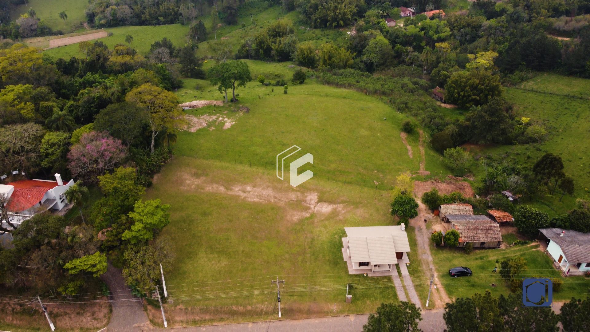 Loteamento e Condomínio à venda, 200000000m² - Foto 3