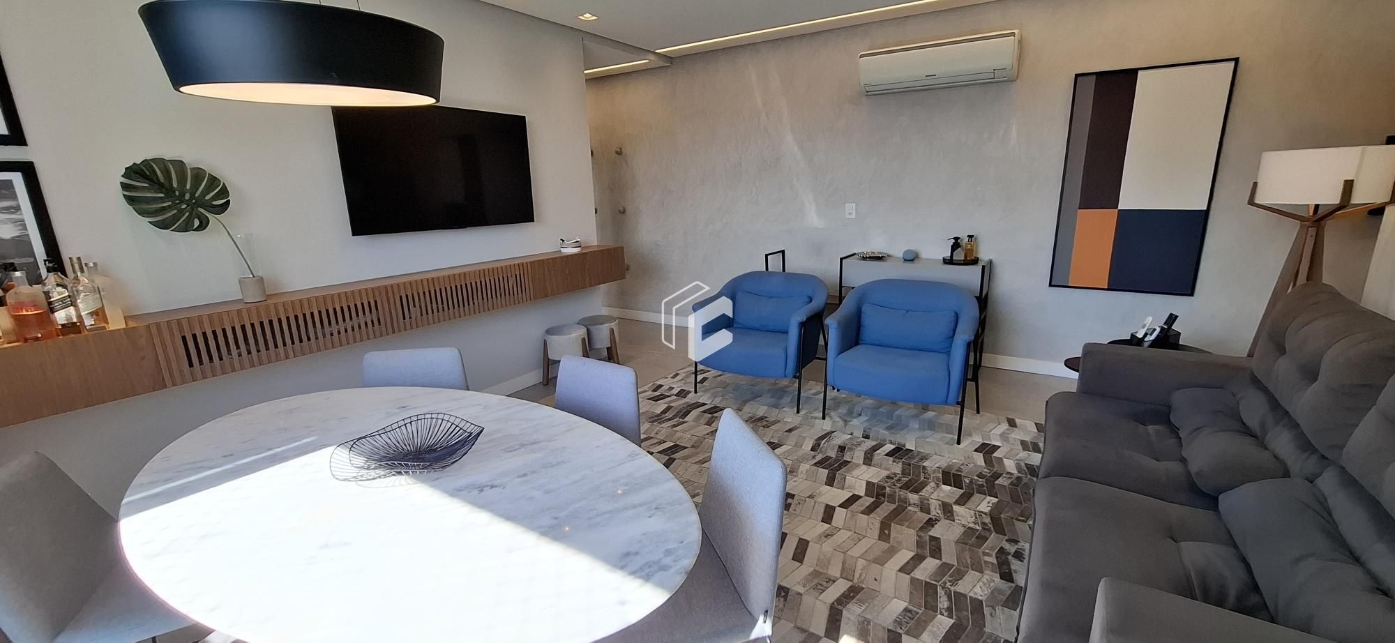 Apartamento, 3 quartos, 114 m² - Foto 8