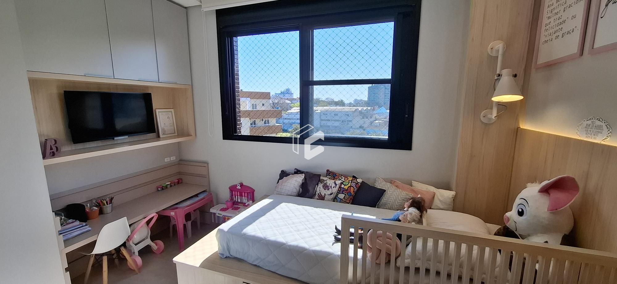 Apartamento à venda com 3 quartos, 114m² - Foto 17