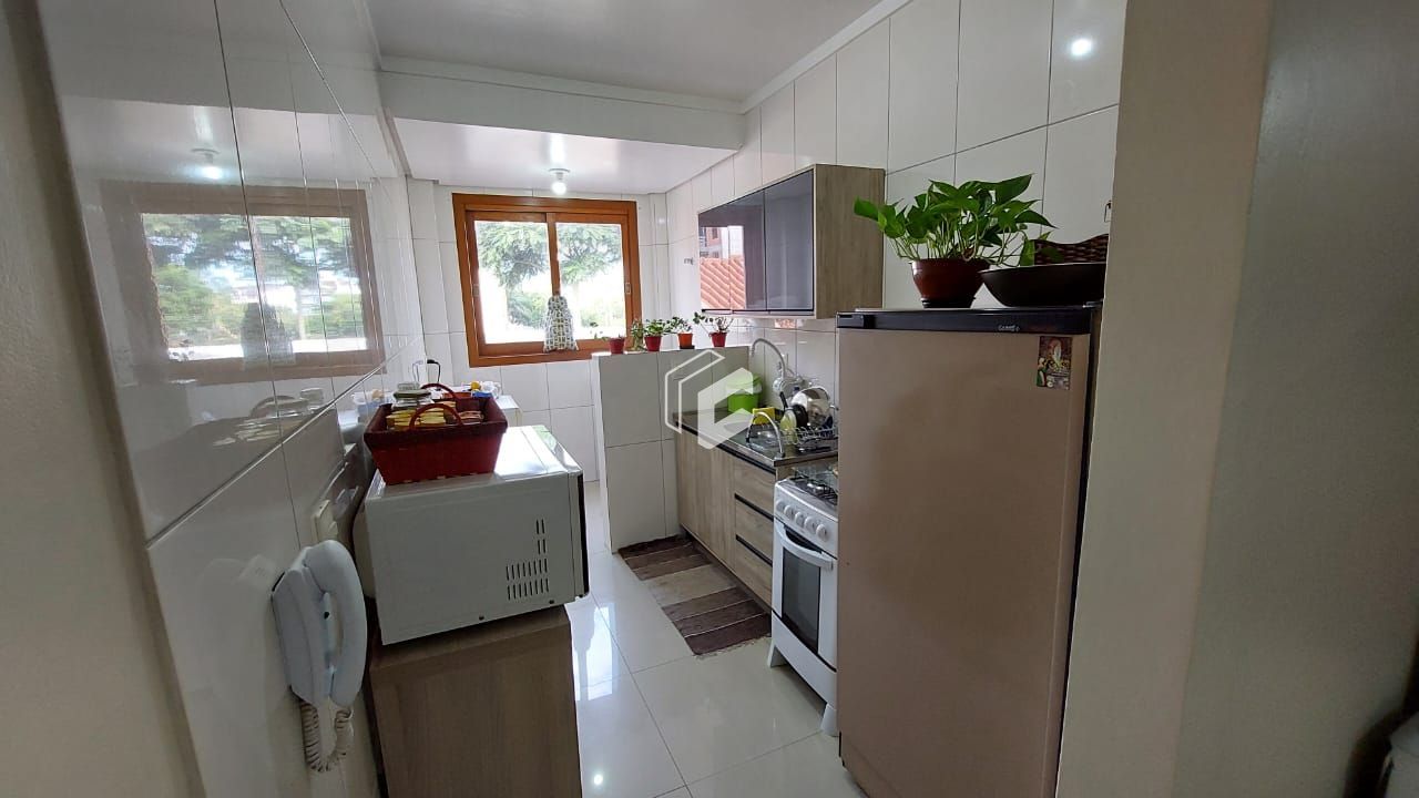 Apartamento à venda com 2 quartos, 60m² - Foto 7