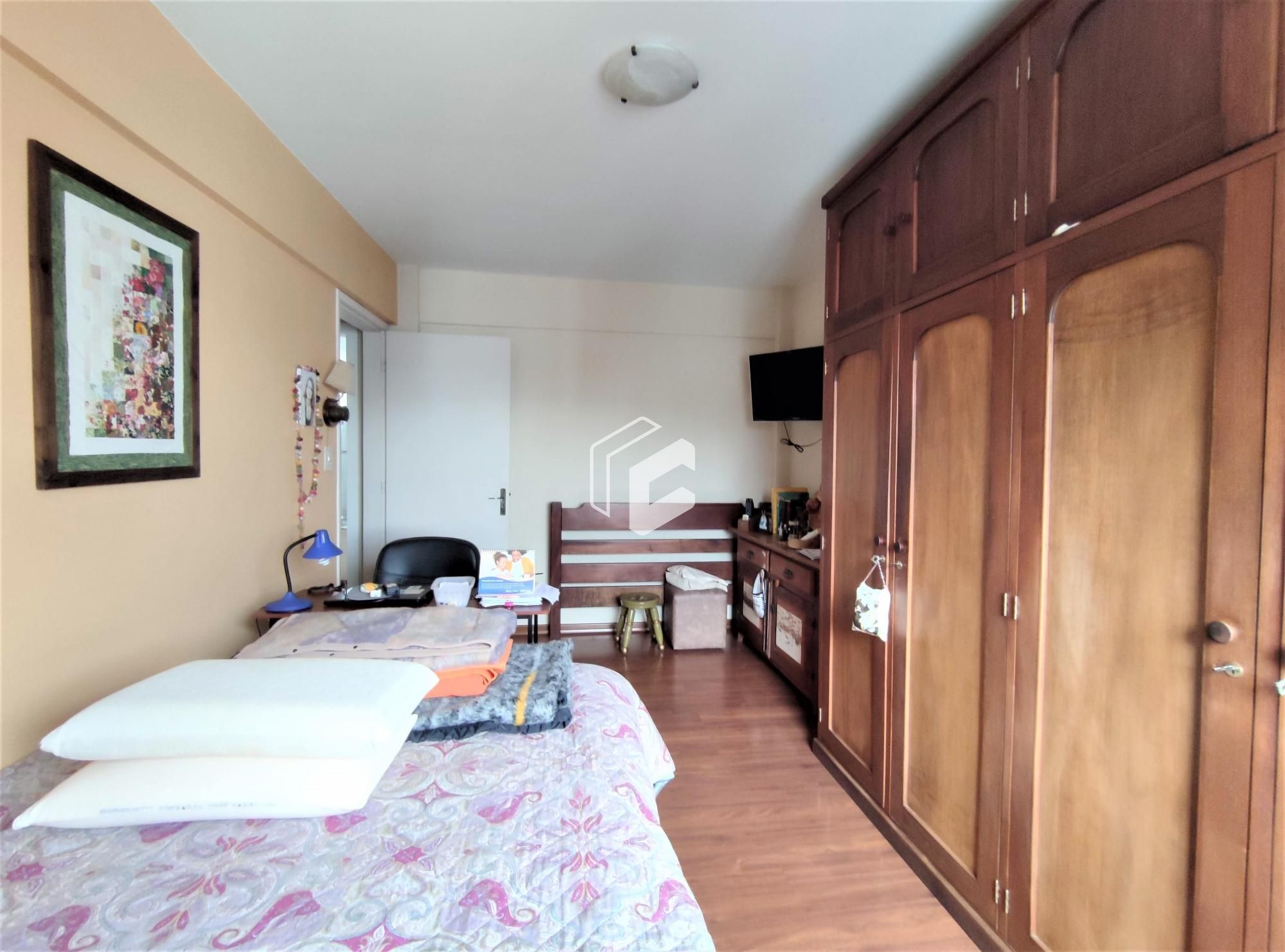 Apartamento à venda com 3 quartos, 128m² - Foto 12