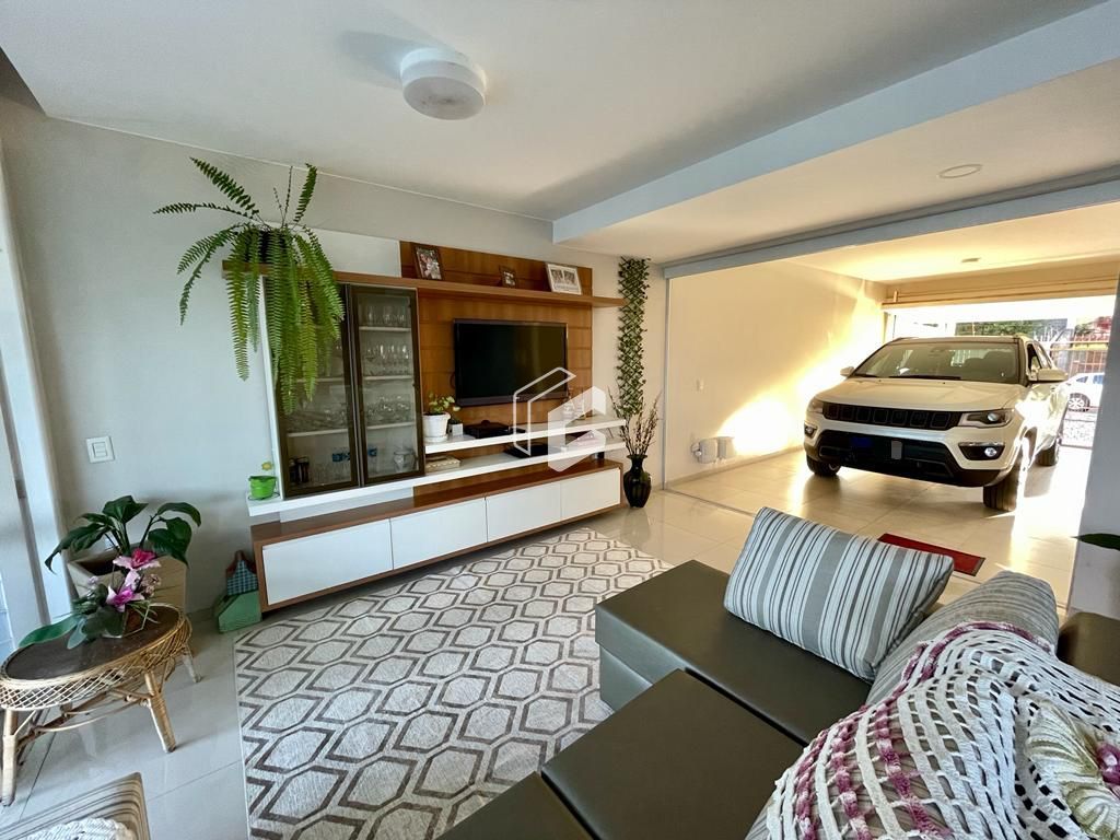 Casa, 5 quartos, 335 m² - Foto 1