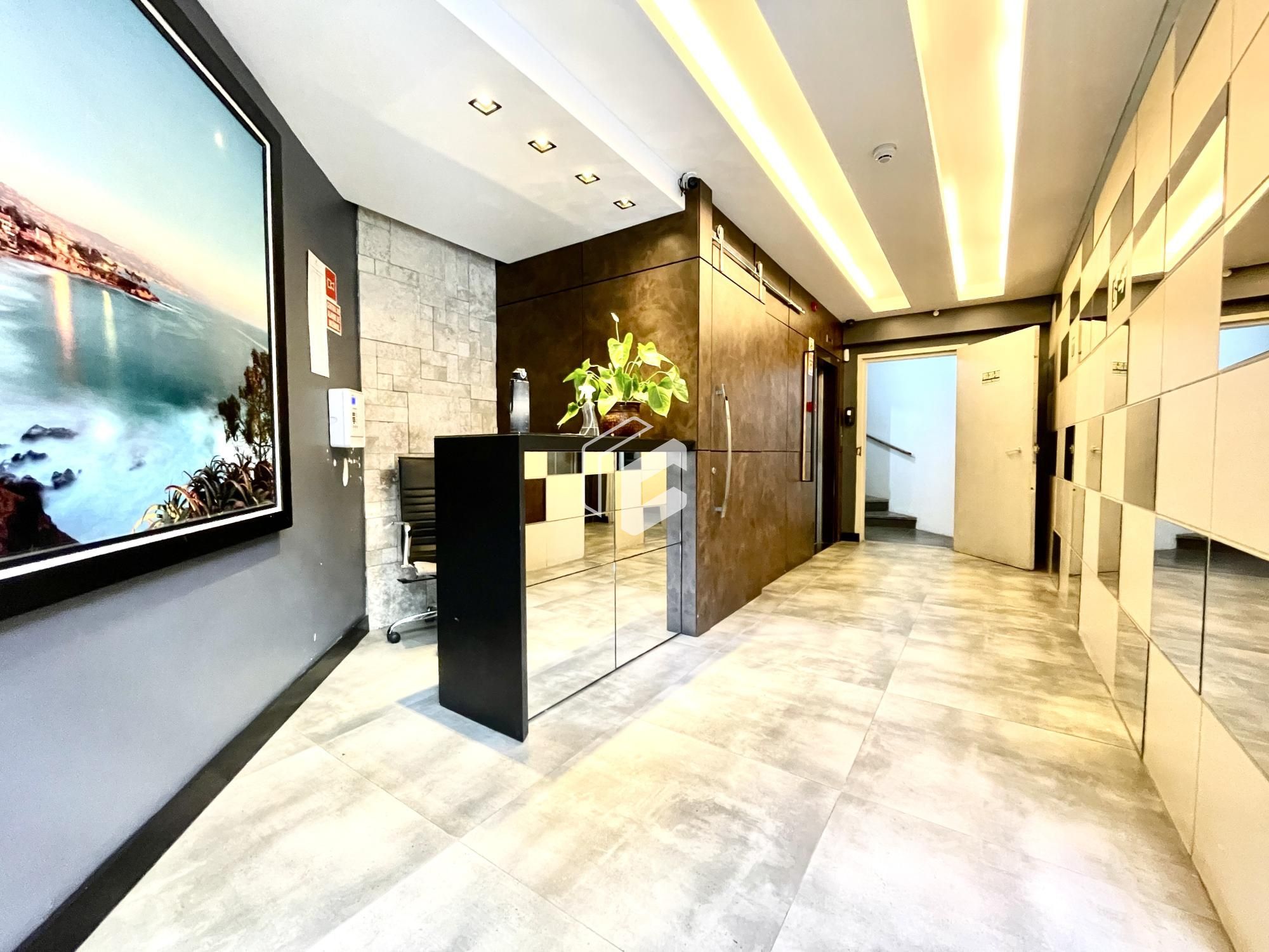 Sala-Conjunto, 47 m² - Foto 1