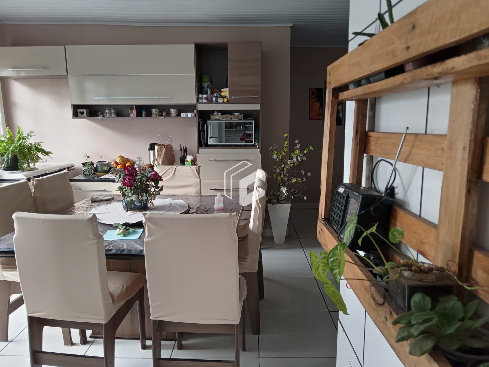 Casa à venda com 4 quartos, 167m² - Foto 12