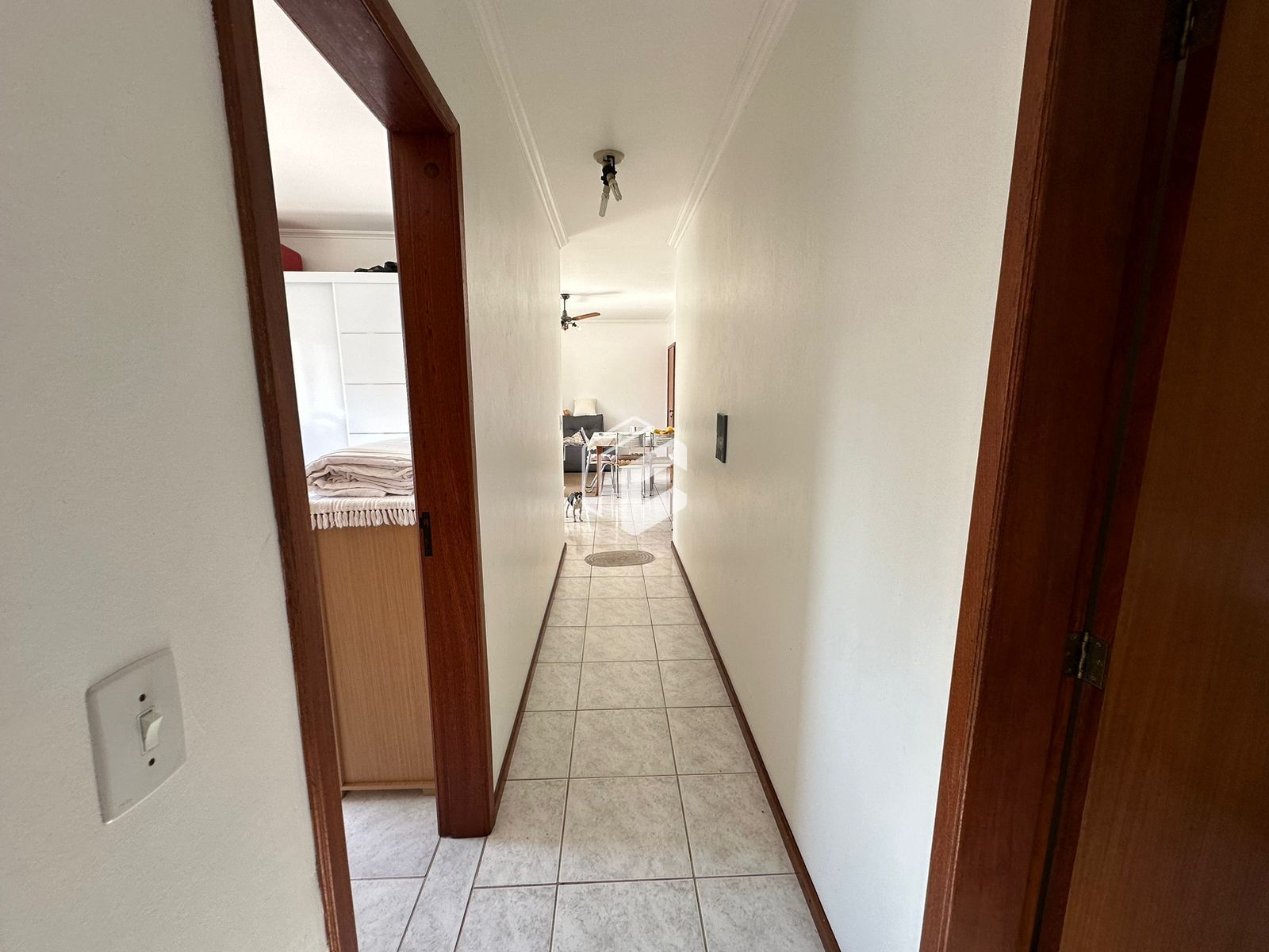 Apartamento à venda com 2 quartos, 83m² - Foto 6