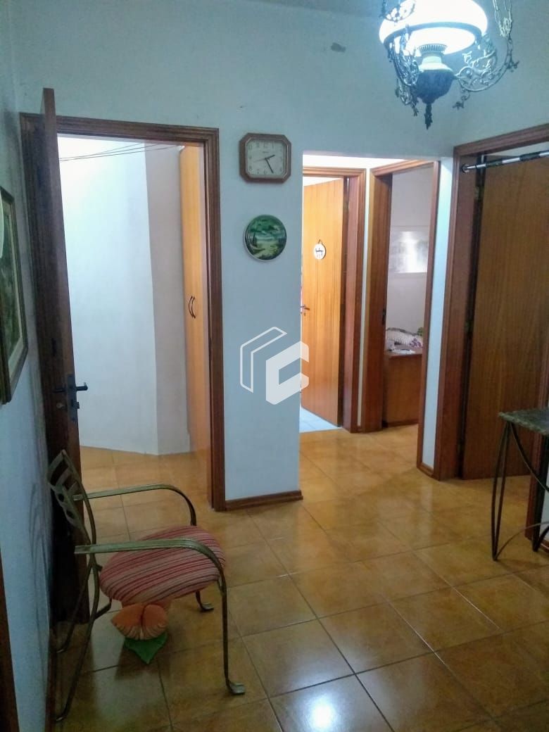 Apartamento à venda com 3 quartos, 148m² - Foto 4