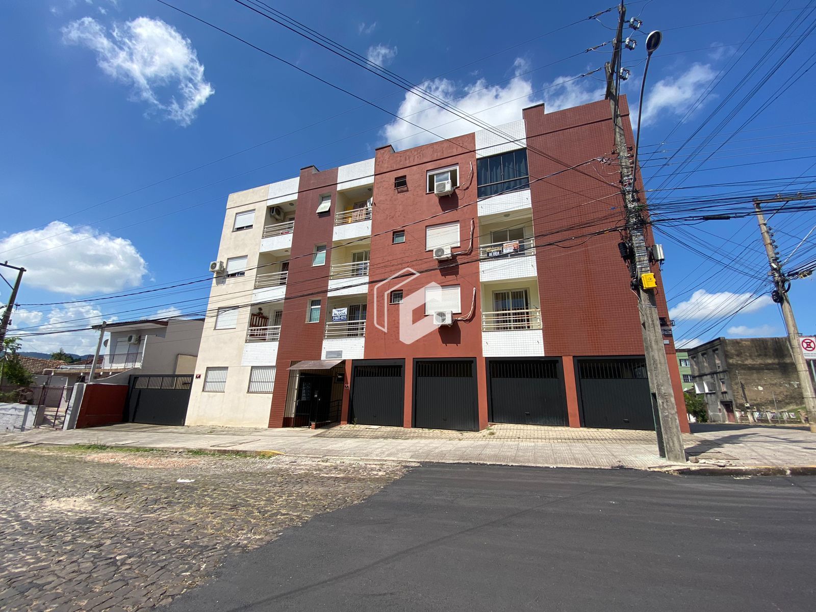 Apartamento, 1 quarto, 46 m² - Foto 1