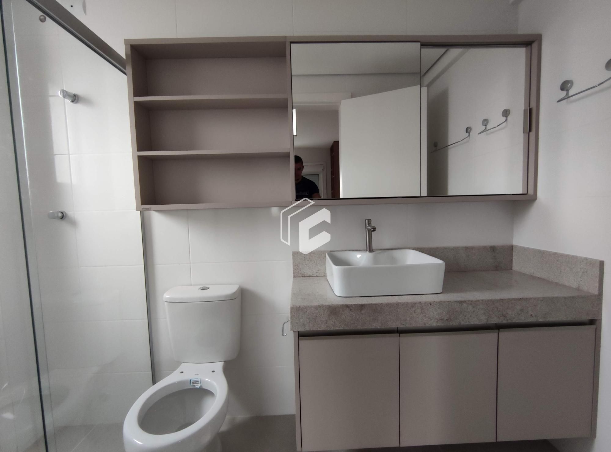 Apartamento à venda com 2 quartos, 77m² - Foto 14