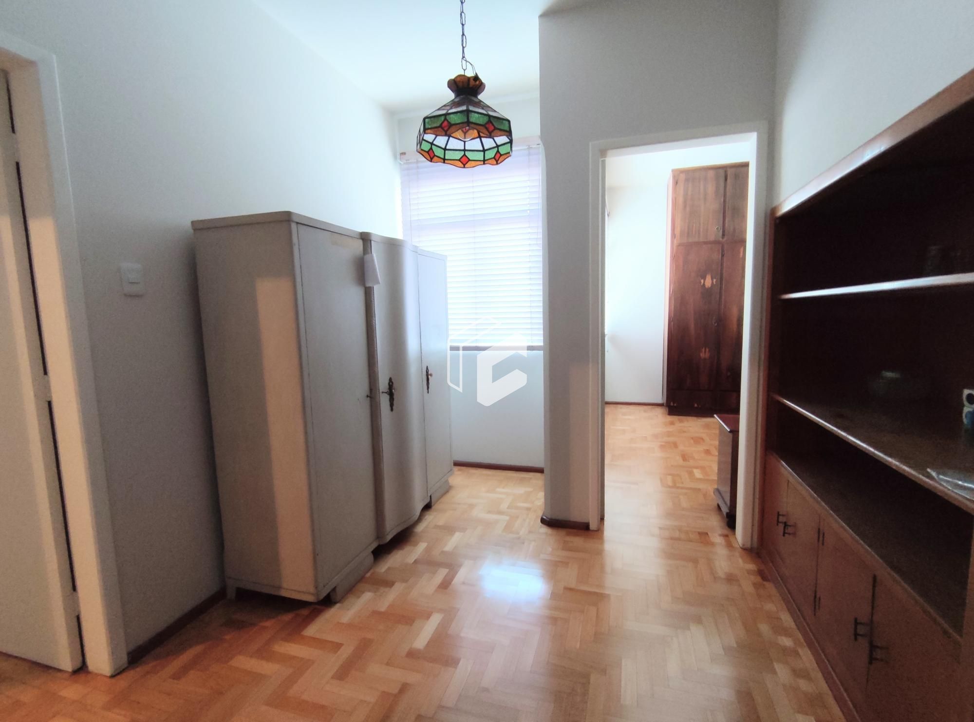 Apartamento à venda com 3 quartos, 169m² - Foto 7